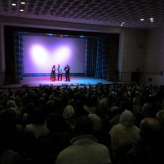 Оздоровительный центр Северный, Евпатория, Крым