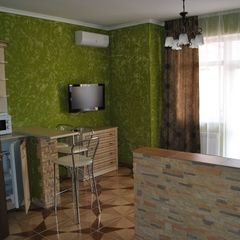 Оздоровительный центр Северный, Евпатория, Крым