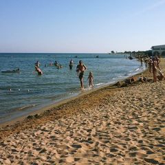 Оздоровительный центр Северный, Евпатория, Крым