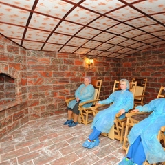 Санаторий Украина, Ессентуки, Ставропольский край