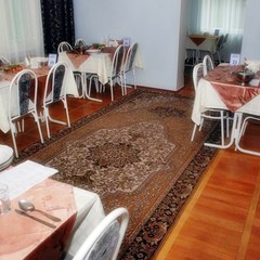 Санаторий Надежда, Ессентуки, Ставропольский край