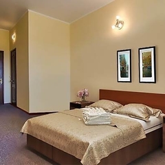 Санаторий Family Resort, Евпатория, Крым
