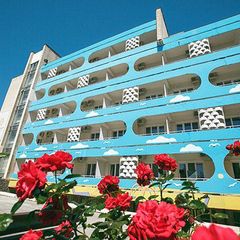 Санаторий Family Resort, Евпатория, Крым