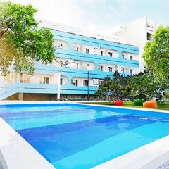 Санаторий Family Resort, Евпатория, Крым