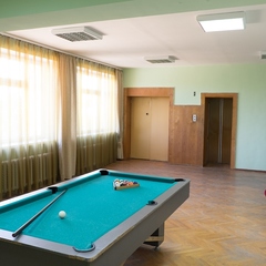 Санаторий Family Resort, Евпатория, Крым
