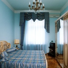 Санаторий Ессентукский ЦВС, Ессентуки, Ставропольский край