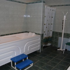 Санаторий Ессентукский ЦВС, Ессентуки, Ставропольский край