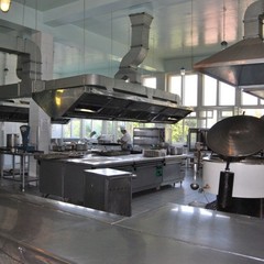 Санаторий Ессентукский ЦВС, Ессентуки, Ставропольский край