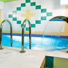 Санаторий Мотылек, Анапа, Краснодарский край