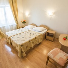 Пансионат Шингари, Анапа, Краснодарский край