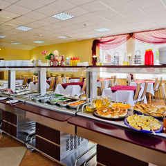 Пансионат Шингари, Анапа, Краснодарский край