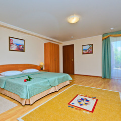 Пансионат Шингари, Анапа, Краснодарский край