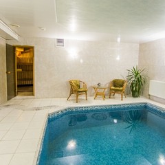Пансионат Шингари, Анапа, Краснодарский край