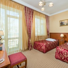 Отель Старинная Анапа, Анапа, Краснодарский край