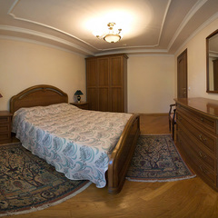 Санаторий Черноморская зорька, Анапа, Краснодарский край
