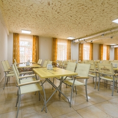 Отель Sunmarinn, Анапа, Краснодарский край