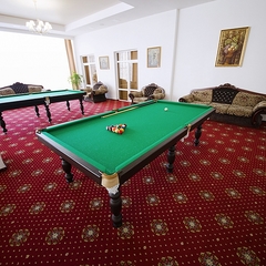 Отель Sunmarinn, Анапа, Краснодарский край