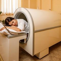 Пансионат Alean Family Resort & SPA Riviera 4*, Анапа, Краснодарский край