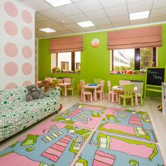 Пансионат Alean Family Resort & SPA Riviera 4*, Анапа, Краснодарский край