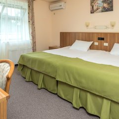 Пансионат Alean Family Resort & SPA Riviera 4*, Анапа, Краснодарский край