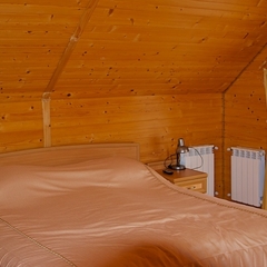 Пансионат Солнечный берег, Саки, Крым