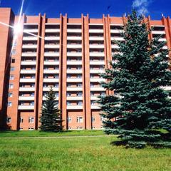 Пансионат Поляны, Одинцовский район, Московская область