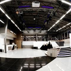 Пансионат Поляны, Одинцовский район, Московская область