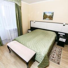 Пансионат Поляны, Одинцовский район, Московская область