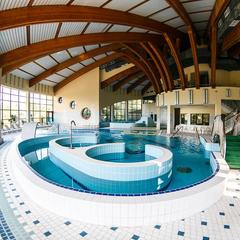 Пансионат Поляны, Одинцовский район, Московская область