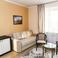 Пансионат Поляны, Одинцовский район, Московская область