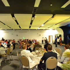 Пансионат Поляны, Одинцовский район, Московская область