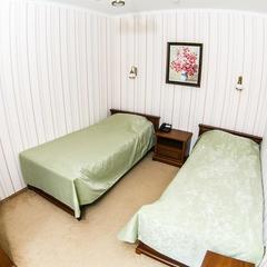 Пансионат Поляны, Одинцовский район, Московская область