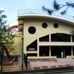 Пансионат Поляны, Одинцовский район, Московская область