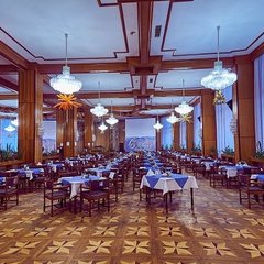 Санаторно-курортный комплекс Русь, деревня Палашкино, Московская область