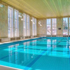 Санаторно-курортный комплекс Русь, деревня Палашкино, Московская область