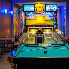 Санаторно-курортный комплекс Русь, деревня Палашкино, Московская область