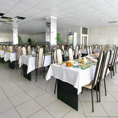 Санаторий Кубань, Анапа, Краснодарский край