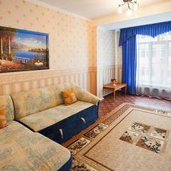 Пансионат София, Анапа, Краснодарский край