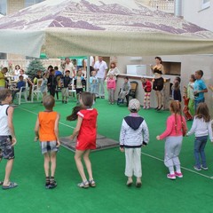 Пансионат София, Анапа, Краснодарский край