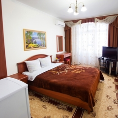 Пансионат София, Анапа, Краснодарский край