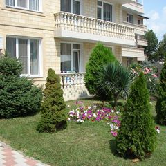 Пансионат София, Анапа, Краснодарский край