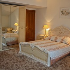 Санаторий Буран, Трехселище, Московская область