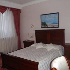 Санаторий Буран, Трехселище, Московская область