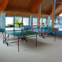 Санаторий Буран, Трехселище, Московская область