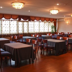 Санаторий Буран, Трехселище, Московская область