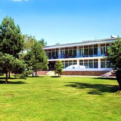 Отель Heliopark Thalasso, Звенигород, Московская область