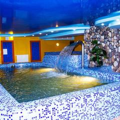 Отель Heliopark Thalasso, Звенигород, Московская область