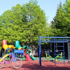 Отель Heliopark Thalasso, Звенигород, Московская область