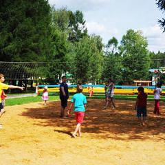 Отель Heliopark Thalasso, Звенигород, Московская область