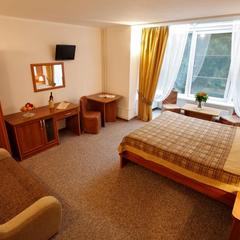 Отель Heliopark Thalasso, Звенигород, Московская область